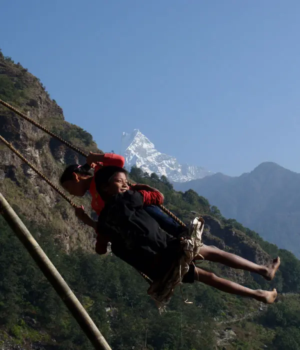 Nepal