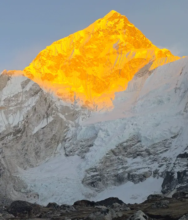 Everest Region