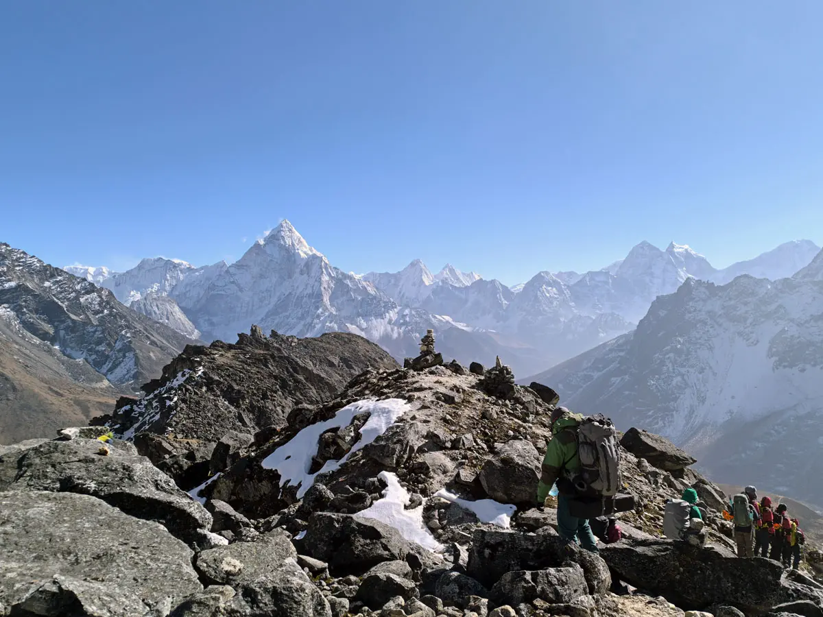 Ama-Dablam