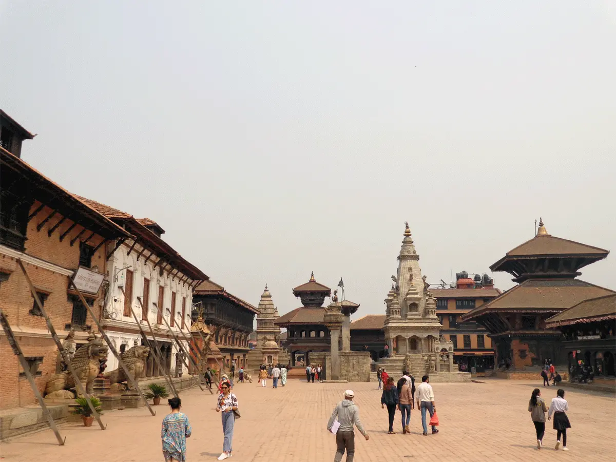 Bhaktapur