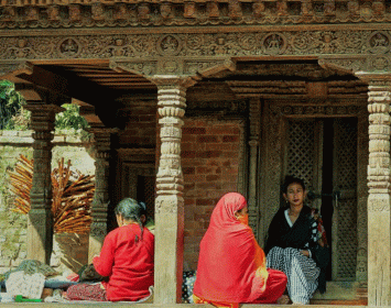 Essence of Nepal : From Himalayas to the plains of Terai