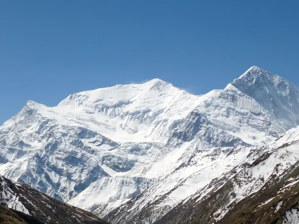 Annapurna Massif
