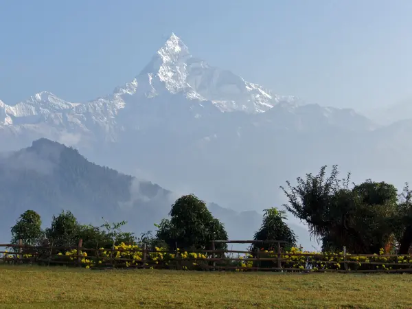 Machhapuchhre