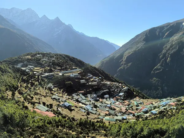 Namche