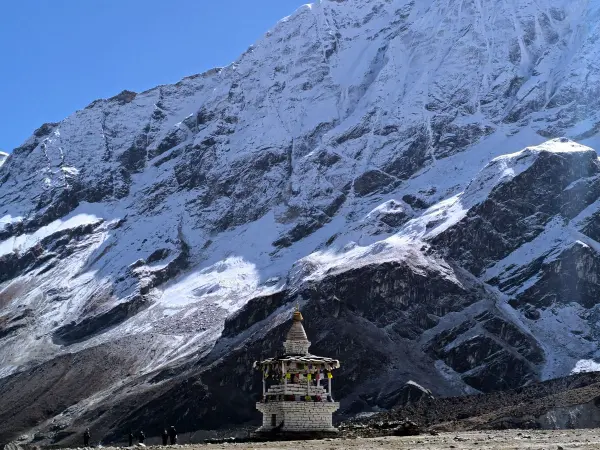 Pungen Gompa