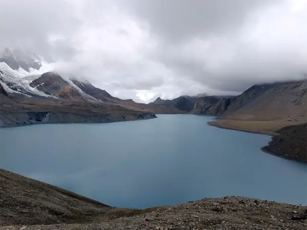 Tilicho Lake
