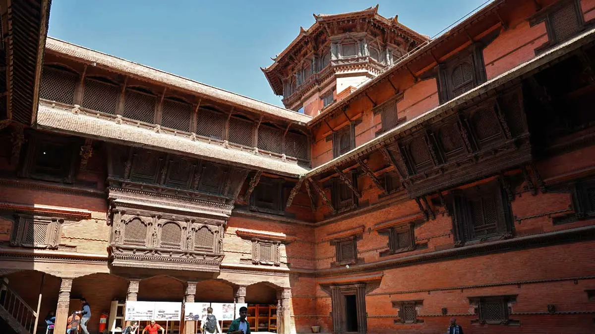 durbar square 1