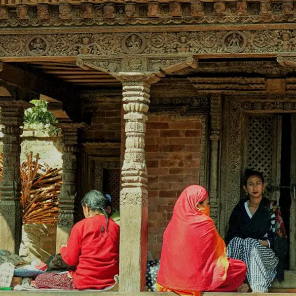 Essence of Nepal: From Himalayas to the plains of Terai