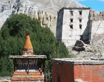 Chorten